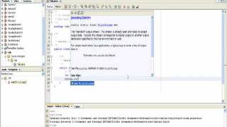 Java Ejercicios Imprimir tablas de Multiplicar
