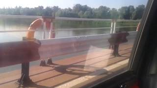 ☼Путешествие на машине с детьми из Омска в Крым. День 5