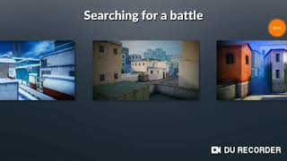 Time to move from pubg ?. CS GO MOBILE / must watch