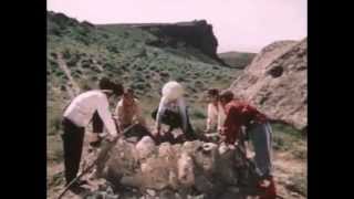 Сказка о волшебном бисере - Turkmen Film [1988]