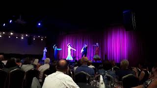 Flamenco, lloret de mar, Spain 2017 / Фламенко, ллорет де мар, испания
