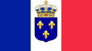 The New French Empire