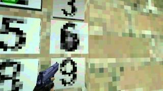 CS 1.6 zm_cpl_mill_kamp Secret Room Code and a Teleport, leading to 2 Auto-Snipers