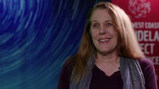 2019 Mandela Effect Conference Interview - Cynthia Sue Larson