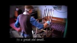 The Old Glue Pot...