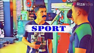 Ixlasow - Sport