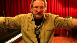 An Interview with Ralph Lalama from NYU on Professional Saxophone Careers