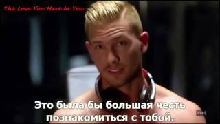 История Джуда и Зеро 1 серия (русские субтитры)