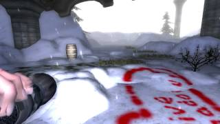 "Kantogan" Amnesia Часть 2