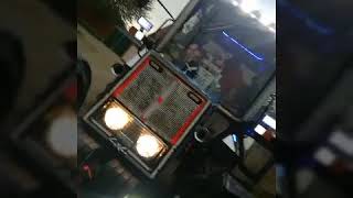 Tuning MTZ 952.2
