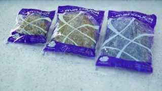 Esponja Lava Louca Filinox