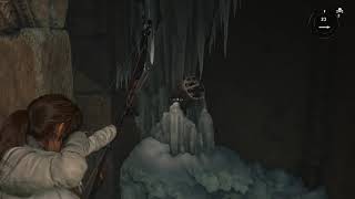 Rise of the Tomb Raider | Fx-6100 & 1050 TI 4GB