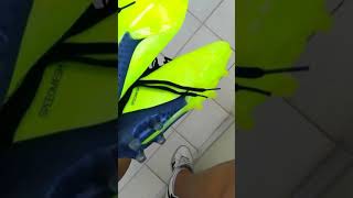 Adidas X 18.1 ?