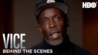 'Raised in the System' Debrief w/ Michael K. Williams | Vice | Season 6