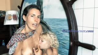 Breastfeeding adventures  Why are my Boobs Small
