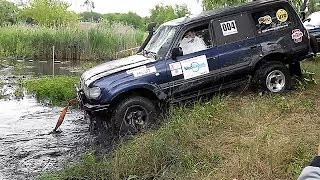 Оргеев этап 3 JTC (4) Спасение крузака!
