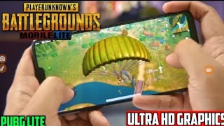 How to play pubg lite In ultra HD