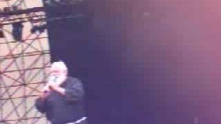Cesare Bonizzi - Frate Gods of Metal 2006