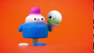 Nickelodeon Summer Bumper - Rocket Pop (2014)