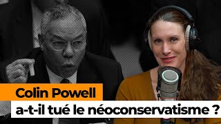 « Les tendances néoconservatrices et de gauche ont fusionné lors du retrait US d’Afghanistan »