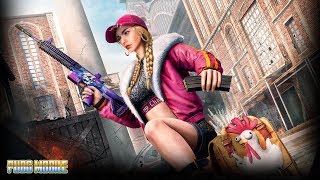 PUBG LIVE | SNIPE LIKE DYNAMO GAMING | RON GAMING | KRONTEN GAMING | MORTAL | CARRY | ALPHA CLASHER