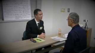 留学生ドラフト会議(2015年１月）