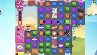 Candy Crush Saga Level 2085  No Booster