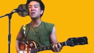 The Beatles - Hey Jude - David Choi Cover