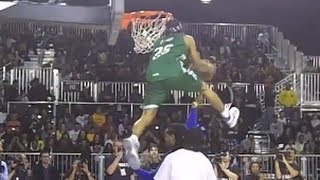 The BEST Dunkers In The World