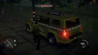 Saints Row IV