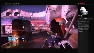 RobertPeraltaB's Live PS4 Broadcast