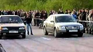 Открытие сезона 2011