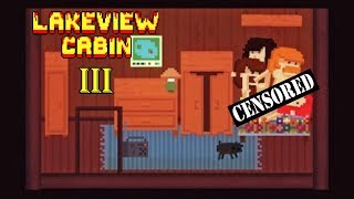 ? Let's Play: Lakeview Cabin Collection Chapter III - Sexy Time ?