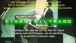El video filtrado de la ONU. Contacto con Extraterrestres