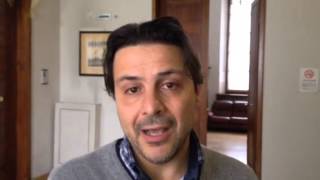Terni, i lavoratori occupano la Pronvincia