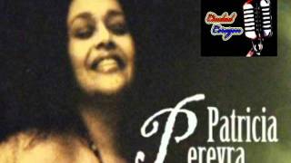 Patricia Pereyra - Cantante Dominicana - Arcoiris - Ciudad Corazon