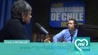 FONIS Indicadores Modelo de Salud Familiar - Angelina Dois