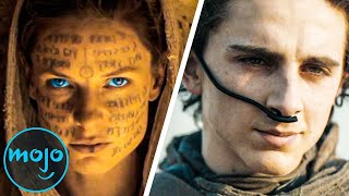 Top 10 Things to Expect In The Dune Sequels