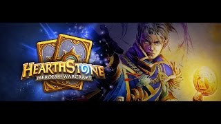 Hearthstone - Имба колода жреца