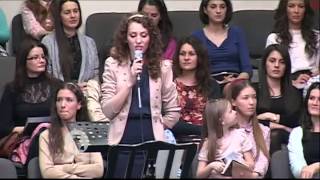 Rahela Ciobanu - Doamne, Tu ma cercetezi