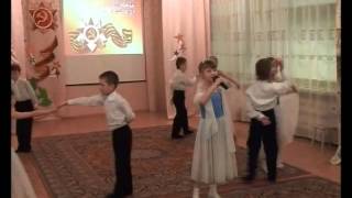 Песня Вальс Победы А Варламова