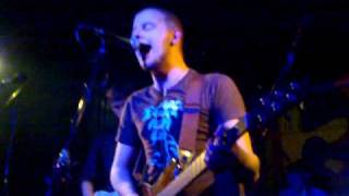 Kirov - Step By Step + Dub (Live @ Zoccolo, Saint-Petersburg, RUSSIA - 15.01.2011)