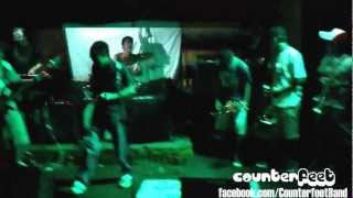 COUNTERFEET - Little Man (cover from The OC Supertones)