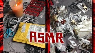 ASMR | Papuosaliukai is ALIEXPRESS