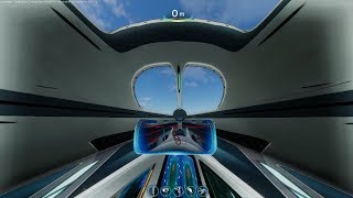 Subnautica - Rocket Commands[Modded]