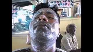 MENS GREAM  FACE WASH ......