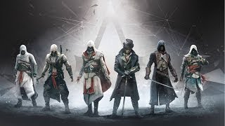 Assassins Creed Syndicate:Как убрать лаг.Способ 2