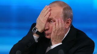 ВСЕ ШУТКИ ПУТИНА ЗА 20 ЛЕТ Путин шутит часть 2