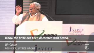 World: India's First Formula One Track