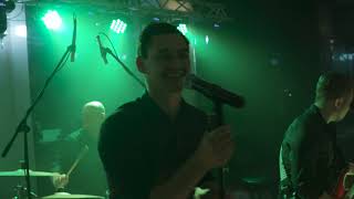 Happy Party Band 2019 -Muzyka 100% na żywo - Wesele - Studniówka - Impreza firmowa